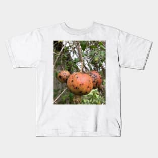 Pomegranate Kids T-Shirt